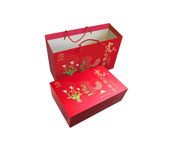 霍山石斛原漿濃縮液。