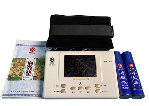 黃經(jīng)醫(yī)達 中藥提速多功能治療儀