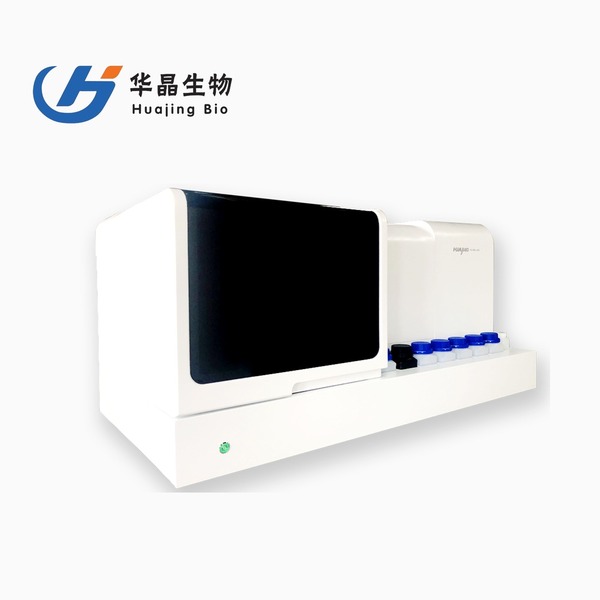 全自動(dòng)抗酸染色機(jī)