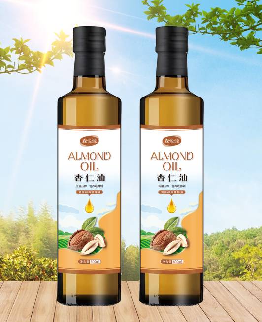杏仁油 源頭工廠 按時發(fā)貨 質量保證