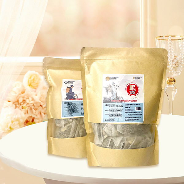 中國農(nóng)業(yè)科學(xué)院特產(chǎn)研究所