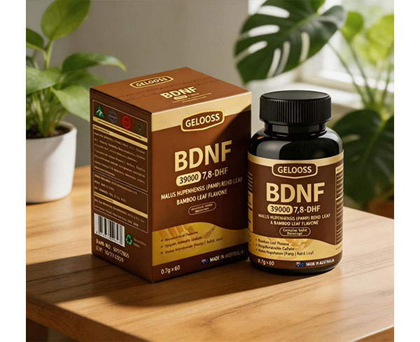 BDNF,澳洲大貿(mào)原裝進(jìn)口，腦部抗衰，給大腦提供營養(yǎng)，修復(fù)再生腦神經(jīng)細(xì)胞