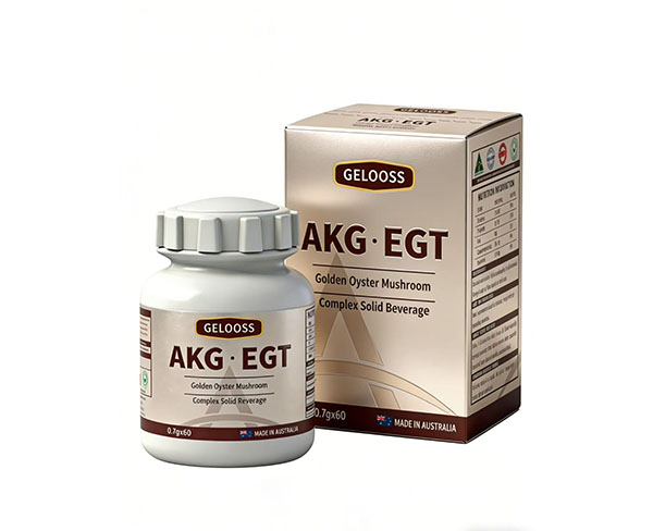 澳洲大貿(mào)原裝進(jìn)口，AKG,麥角硫因，PQQ,雙重抗衰，延緩衰老